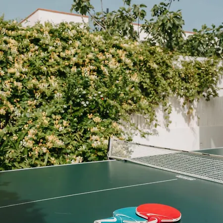 Natoli House & - Floriana