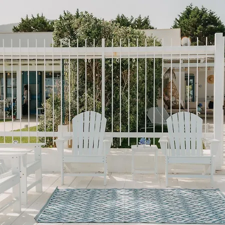 Natoli House & - Floriana Nyaraló *