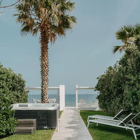 Nyaraló Natoli House & - Floriana