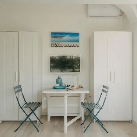 Natoli House & - Floriana Casa de Férias *