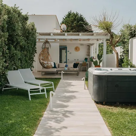 Natoli House & - Floriana Casa de Férias Finale