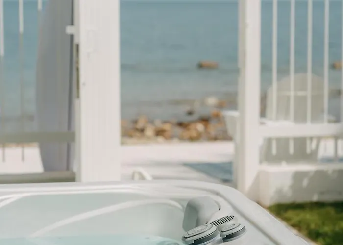 Natoli House & - Floriana 펜션