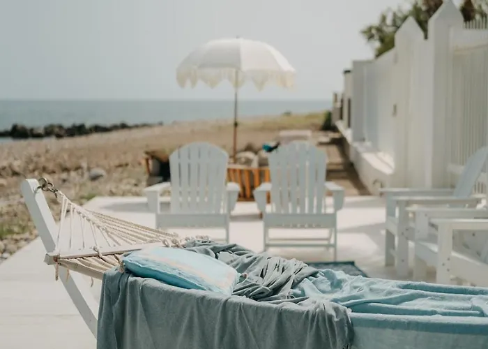 펜션 Natoli House & - Floriana Finale