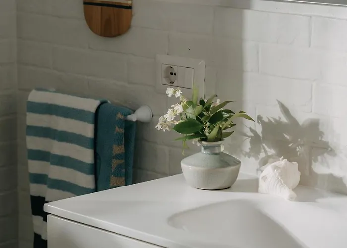 펜션 Natoli House & - Floriana *