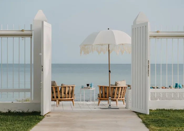 펜션 Natoli House & - Floriana Finale