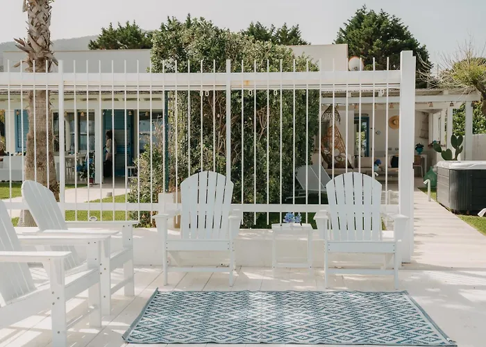 Natoli House & - Floriana 펜션 *