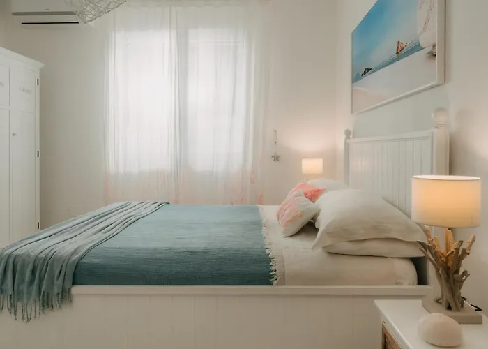 Natoli House & - Floriana