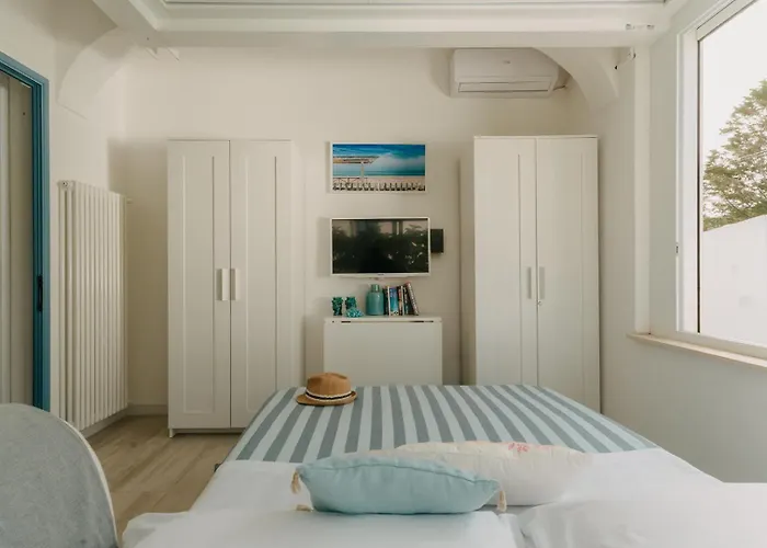 Natoli House & - Floriana Finale